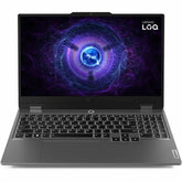 Laptop Lenovo LOQ 15IAX9 15,6" Intel Core i5-12450HX 24 GB RAM 512 GB 512 GB SSD Nvidia Geforce RTX 4060